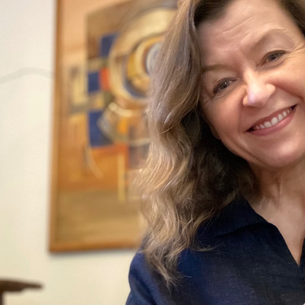 Meet your Posher, Liane